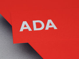 Scott-Solid ADA engraving materials