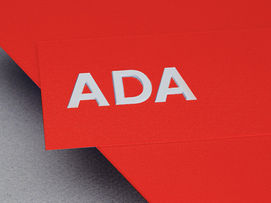 Scott-Solid ADA engraving materials Scott-Solid ADA engraving materials