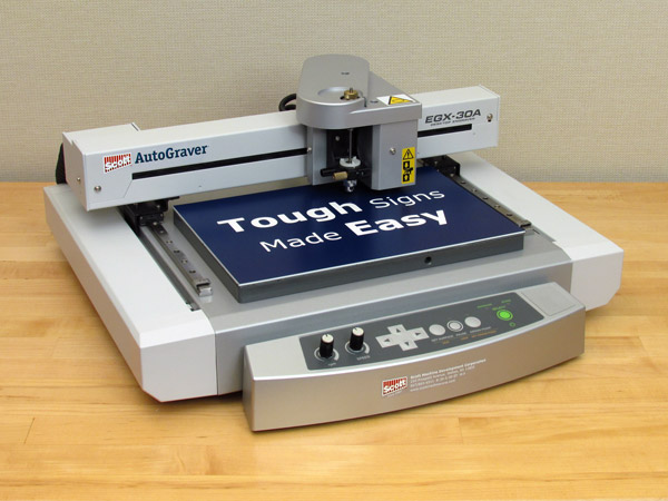 Metal Tag Laser Marking, Etching & Engraving Machines - IdentiSys