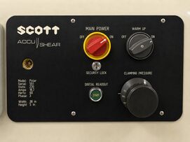 custom control panels custom control panels