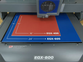 Industrial engaver comparison