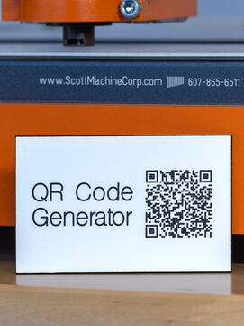 QR Code Generator QR Code Generator