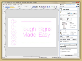  engraving software