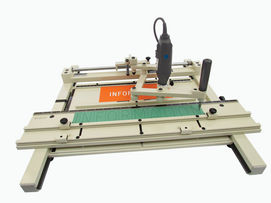 Fixed Ratio Large Engraving Machine
