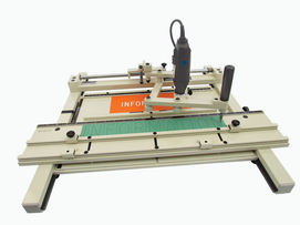 Fixed Ratio Large Engraving Machine Fixed Ratio Large Engraving Machine