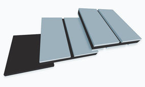 Multi-ply engraving plastic explanation Multi-ply engraving plastic explanation