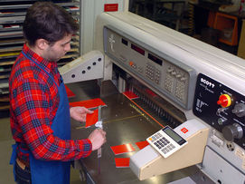 By any measure, we're right on the mark at Scott machine Corp. By any measure, we're right on the mark at Scott machine Corp.