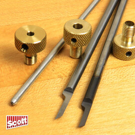 Scott engraver cutters for stainless steel Scott engraver cutters for stainless steel
