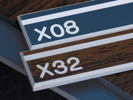Scott-Ply engraving plastic Scott-Ply engraving plastic