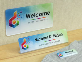 Acrylic Signs Acrylic Signs